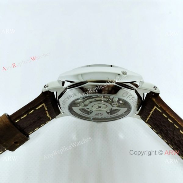 Copy Panerai Radiomir GMT Power Reserve PAM999 Watch SS Dark Green dial Copy Panerai Radiomir GMT Power Reserve PAM999 Watch SS Dark Green dial