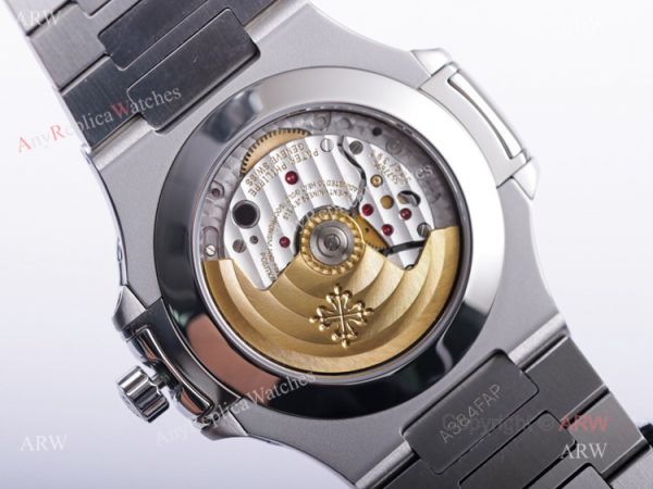 V9 Factory Swiss Patek Philippe AAA Watch Patek Philippe Nautilus 5726 Blue Dial Watches V9 Factory Swiss Patek Philippe AAA Watch Patek Philippe Nautilus 5726 Blue Dial Watches