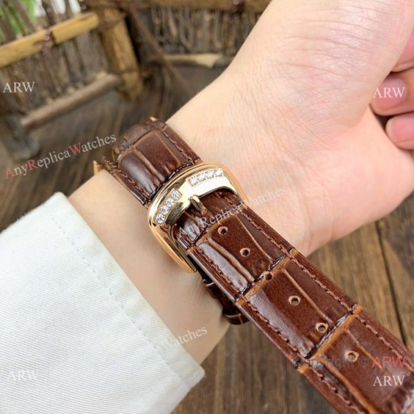 Copy Franck Muller Geneve Skeleton Watch Rose Gold Diamond Copy Franck Muller Geneve Skeleton Watch Rose Gold Diamond