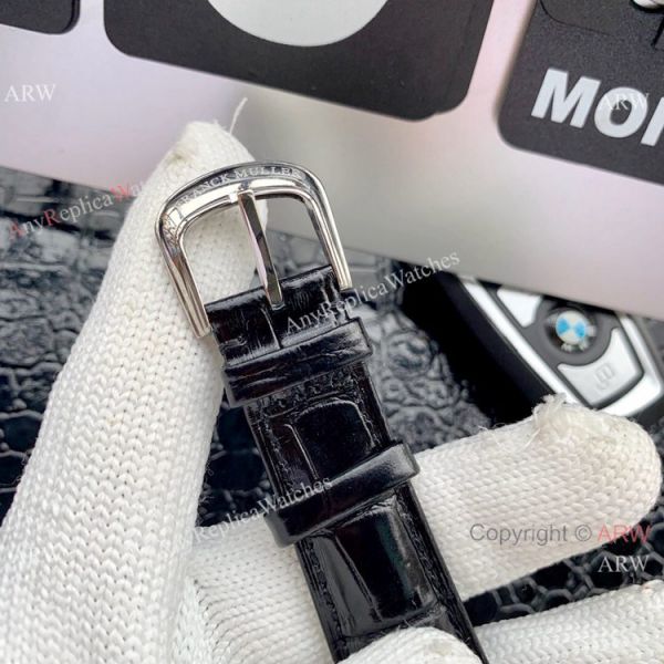 Copy Franck Muller Cintree Curvex Double Flying Tourbillon Black Dial Watches Copy Franck Muller Cintree Curvex Double Flying Tourbillon Black Dial Watches