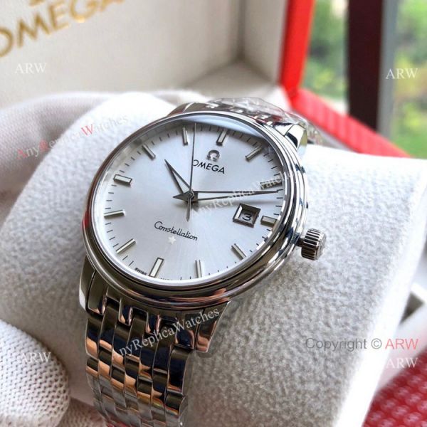 Omega Constellation Yellow Gold Automatic Watches Omega Constellation Yellow Gold Automatic Watches