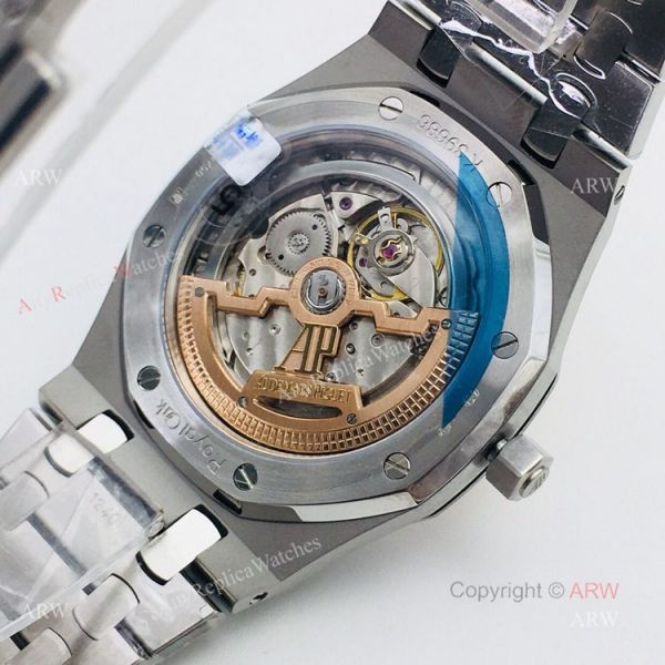 New 15202 Audemars Piguet Royal Oak Gold Face Limited Edition Replica Watch New 15202 Audemars Piguet Royal Oak Gold Face Limited Edition Replica Watch