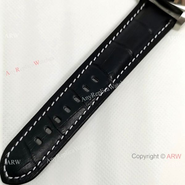 Stainless Steel Panerai Luminor GMT PAM00317 Copy Watches Stainless Steel Panerai Luminor GMT PAM00317 Copy Watches