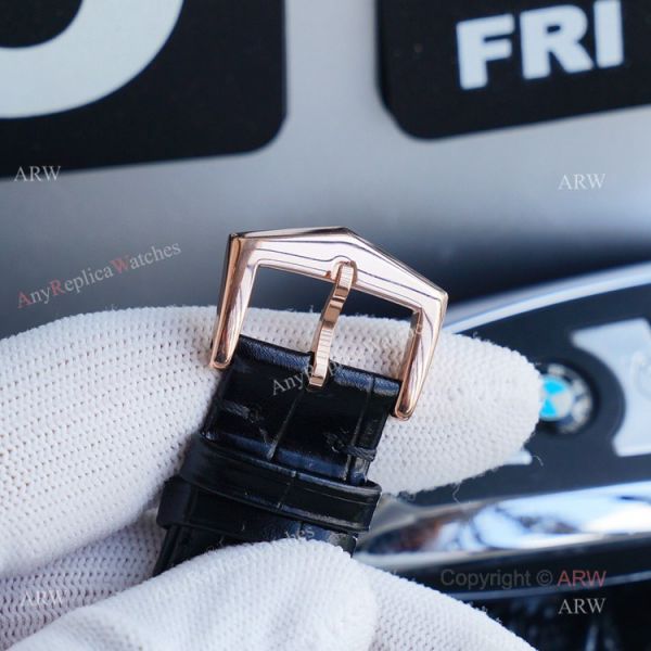 New Patek Philippe Geneve Copy Watches White Dial Black Leather Strap New Patek Philippe Geneve Copy Watches White Dial Black Leather Strap