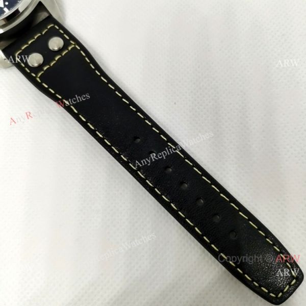 New Replica IWC Big Pilot Power Reserve Watch 47mm Black Dial New Replica IWC Big Pilot Power Reserve Watch 47mm Black Dial