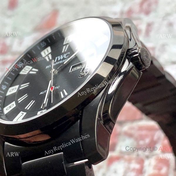 Copy IWC Schaffhausen Watch Stainless Steel White Dial Watches Copy IWC Schaffhausen Watch Stainless Steel White Dial Watches