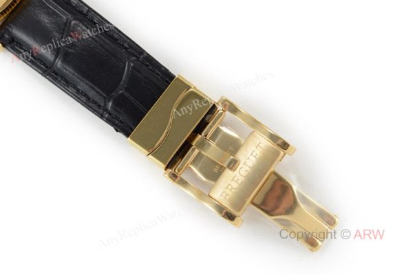 Replica Breguet Classique Automatic Watch Yellow Gold Breguet Classique Moonphase Dial Replica Breguet Classique Automatic Watch Yellow Gold Breguet Classique Moonphase Dial