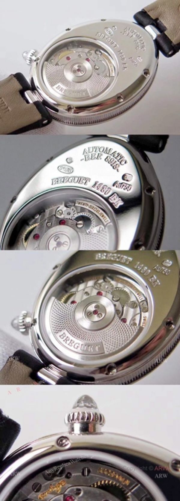 Replica Breguet Ladies Reine De Naples Diamond Watch With White Mop Dial Replica Breguet Ladies Reine De Naples Diamond Watch With White Mop Dial