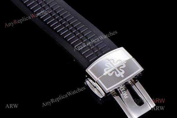 (GR) V2 New Upgraded Best Replica 5164A Patek Philippe Aquanaut For Sale (GR) V2 New Upgraded Best Replica 5164A Patek Philippe Aquanaut For Sale