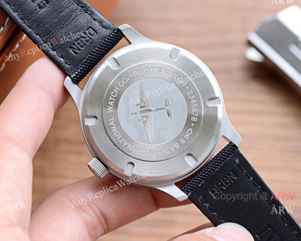 Best Replica IWC Ingenieur Automatic Watch Gray Dial Best Replica IWC Ingenieur Automatic Watch Gray Dial