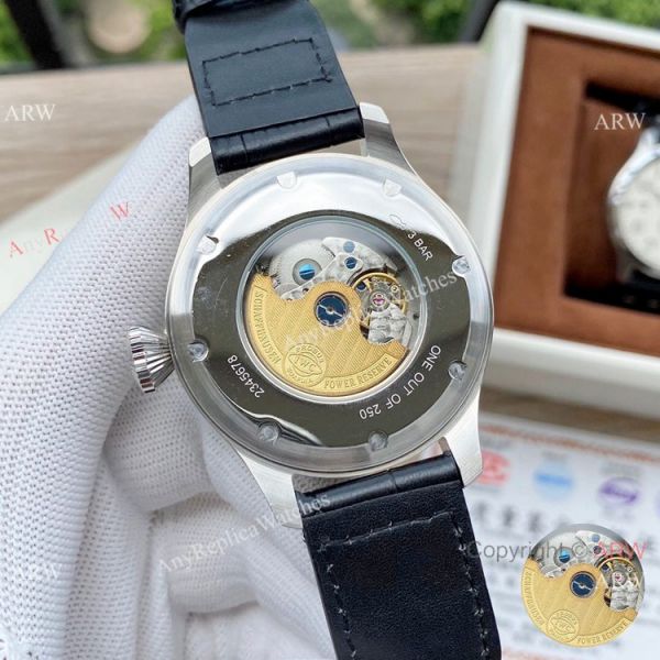 Copy IWC Big Pilots All Black Watches High Quality IWC Watch Copy IWC Big Pilots All Black Watches High Quality IWC Watch