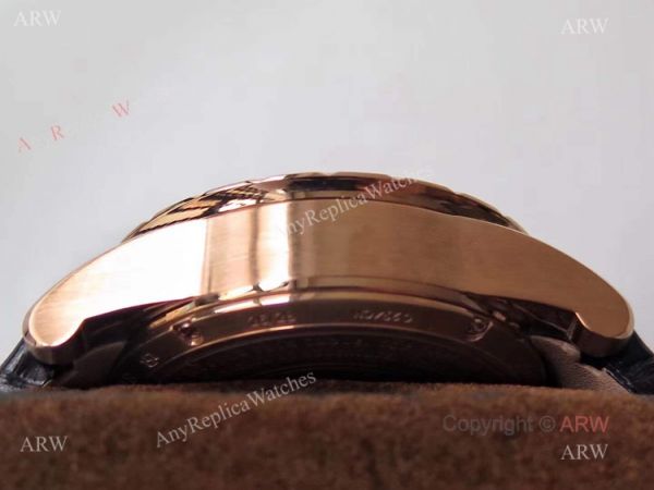 ZF Factory Roger Dubuis Knights Of The Round Table Replica Rose Gold Watch 45mm ZF Factory Roger Dubuis Knights Of The Round Table Replica Rose Gold Watch 45mm