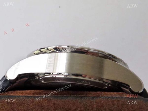 ZF RDDBEX0495 Roger Dubuis Knights Of The Round Table ii Silver Replica Watch 45mm ZF RDDBEX0495 Roger Dubuis Knights Of The Round Table ii Silver Replica Watch 45mm