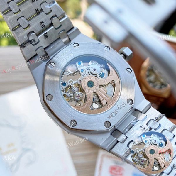 Copy Audemars Piguet Royal Oak Skeleton Watches Rose Gold Copy Audemars Piguet Royal Oak Skeleton Watches Rose Gold