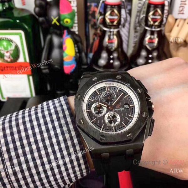 Clone Audemars Piguet Royal Oak offshore Automatic Watches Rose Gold Clone Audemars Piguet Royal Oak offshore Automatic Watches Rose Gold