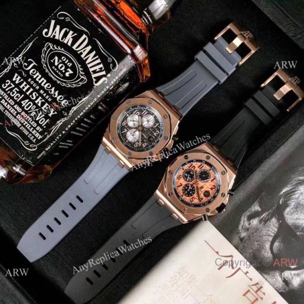 AAA Copy Audemars Piguet Royal Oak offshore 45mm watches AAA Copy Audemars Piguet Royal Oak offshore 45mm watches