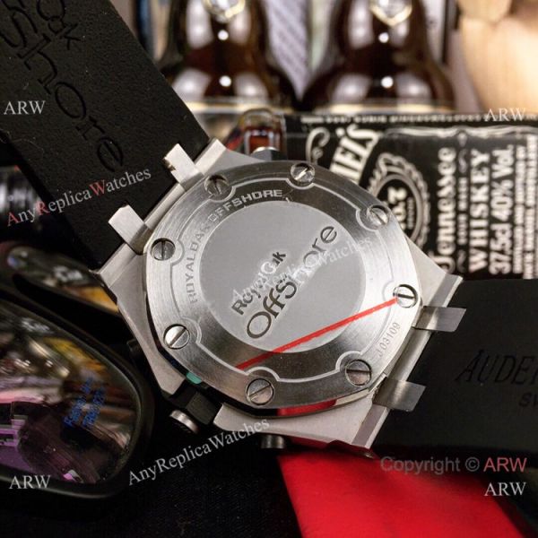 Copy Audemars Piguet Royal Oak Offshore Diver White Dial Watch Automatic Copy Audemars Piguet Royal Oak Offshore Diver White Dial Watch Automatic