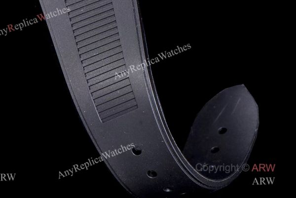 (GR) V2 Version New Patek Philippe Nautilus Annual Calendar 5726 Moonphase Watch With Black Rubber Strap (GR) V2 Version New Patek Philippe Nautilus Annual Calendar 5726 Moonphase Watch With Black Rubber Strap