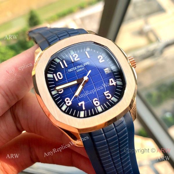 Buy Replica Patek Philippe Aquanaut 39mm Watches Rose Gold and Brown Buy Replica Patek Philippe Aquanaut 39mm Watches Rose Gold and Brown