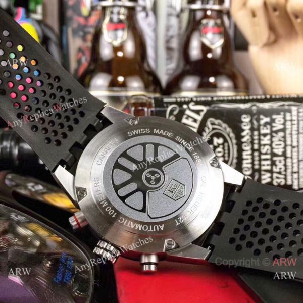 Best Copy TAG Heuer Carrera And Formula 1 Alec Monopoly Edition Watch Best Copy TAG Heuer Carrera And Formula 1 Alec Monopoly Edition Watch