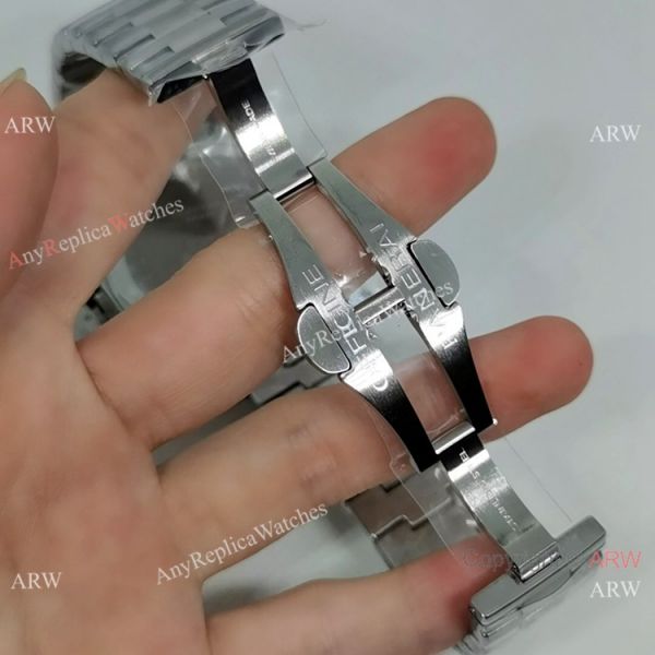 Knockoff Luminor Marina PAM00777 Stainless Steel Fake Panerai Watch Knockoff Luminor Marina PAM00777 Stainless Steel Fake Panerai Watch