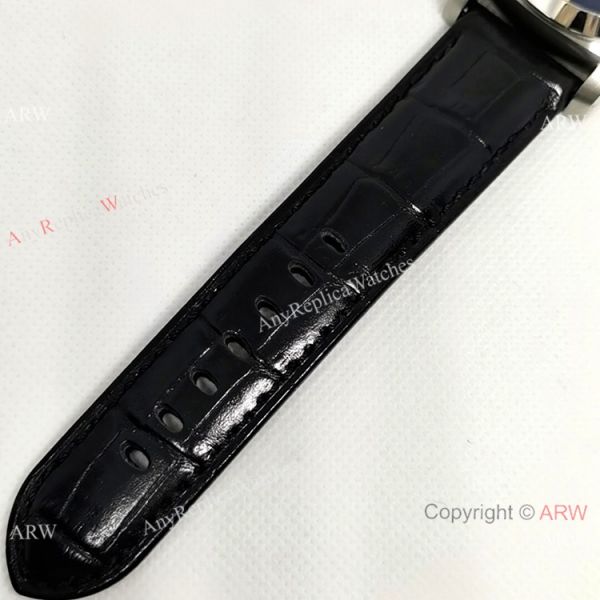 Best Copy Panerai Luminor Skeleton Watch SS Case 44mm Best Copy Panerai Luminor Skeleton Watch SS Case 44mm