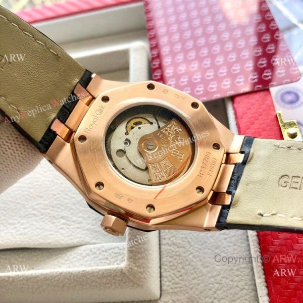 Buy Replica Audemars Piguet Royal oak Jumbo Yoshida Watch Black Leather Strap Buy Replica Audemars Piguet Royal oak Jumbo Yoshida Watch Black Leather Strap