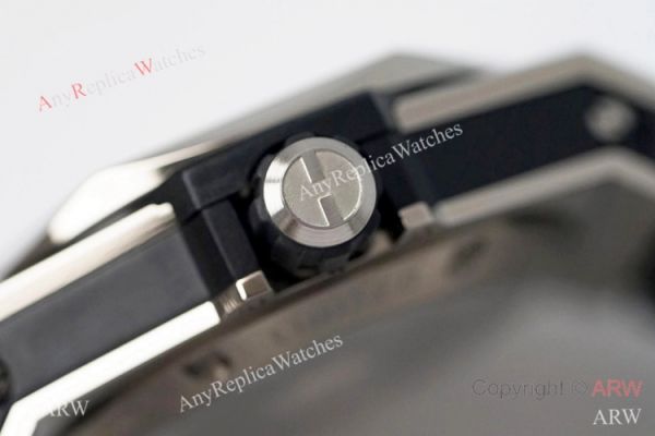 NEW! Swiss HUB1213 Hublot Big Bang Sang Bleu Titanium Watch 45mm NEW! Swiss HUB1213 Hublot Big Bang Sang Bleu Titanium Watch 45mm