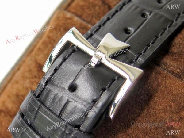 Swiss Replica Vacheron Constantin Traditionnelle Grande Complications AIF Watch White Face Swiss Replica Vacheron Constantin Traditionnelle Grande Complications AIF Watch White Face