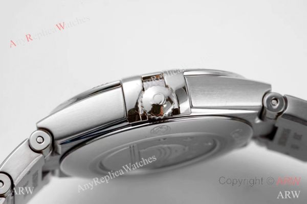 NEW! Swiss Grade Copy Omega Constellation 28mm Watch White MOP Dial NEW! Swiss Grade Copy Omega Constellation 28mm Watch White MOP Dial