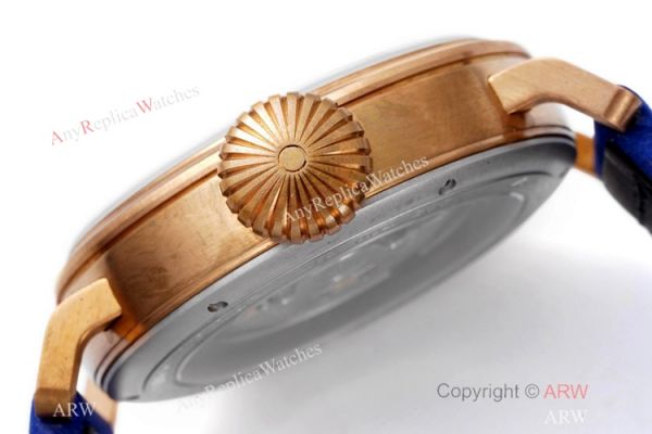 Swiss Replica Zenith Pilot Type 20 Extra Special Watch Bronze Case Blue Dial Swiss Replica Zenith Pilot Type 20 Extra Special Watch Bronze Case Blue Dial