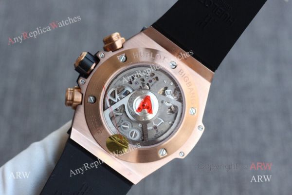 Best Hublot Watches For Men Swiss Replica Hublot Big Bang Unico Rainbow King Gold Best Hublot Watches For Men Swiss Replica Hublot Big Bang Unico Rainbow King Gold