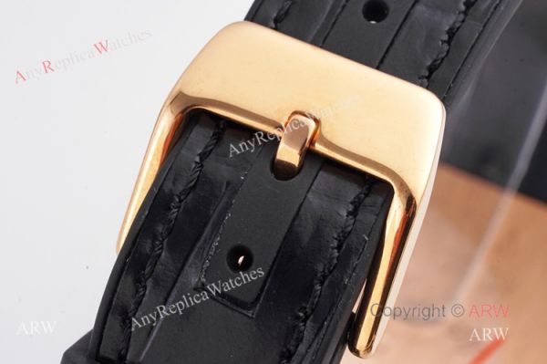 Replia Franck Muller Vanguard Rose Gold V32 Women Watch With Colorful Numbers Replia Franck Muller Vanguard Rose Gold V32 Women Watch With Colorful Numbers