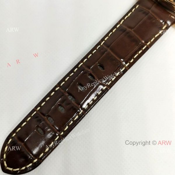 Panerai Radiomir PAM 513 Replica Watch Rose Gold 44mm Panerai Radiomir PAM 513 Replica Watch Rose Gold 44mm