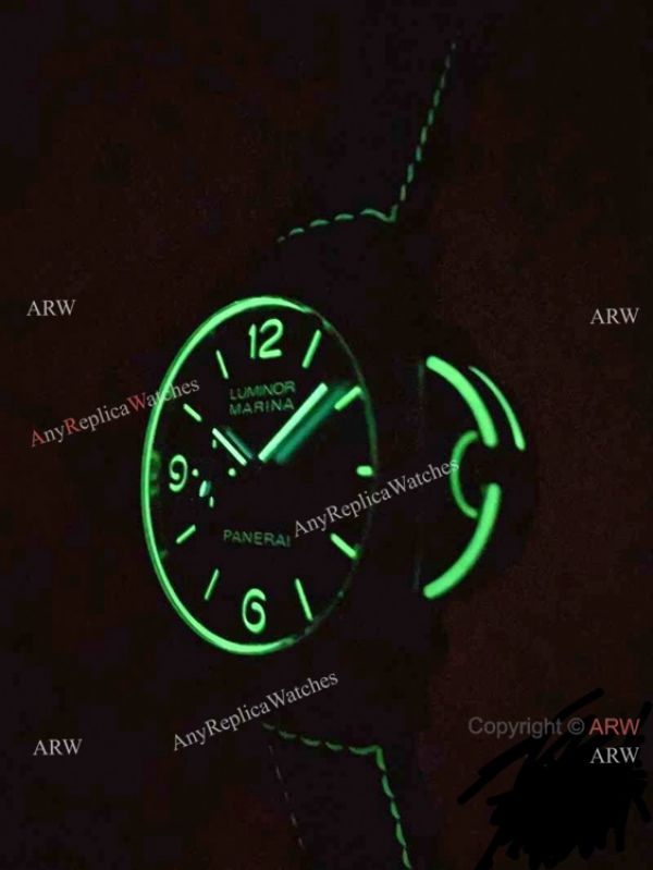 Copy Panerai Luminor Marina 70th Anniversary PAM01119 Watch 2020 NEW! Copy Panerai Luminor Marina 70th Anniversary PAM01119 Watch 2020 NEW!