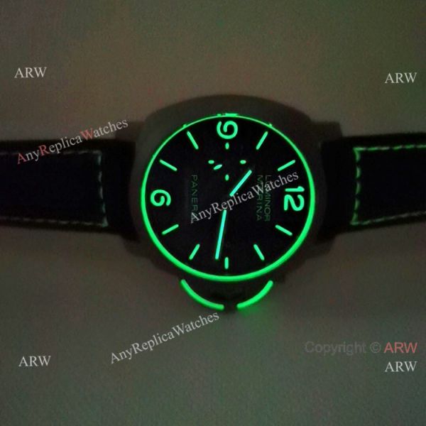 Panerai Luminor Marina Luminous Trilogy PAM1117 Watch 2020 New Style Panerai Luminor Marina Luminous Trilogy PAM1117 Watch 2020 New Style