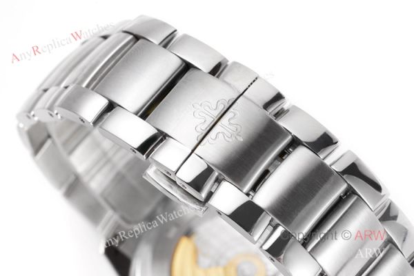 (ZF)Patek Philippe Aquanaut Super Clone Watch With Grey Dial For Men Ref. 5167/1A (ZF)Patek Philippe Aquanaut Super Clone Watch With Grey Dial For Men Ref. 5167/1A