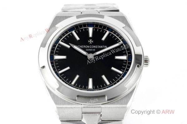 Grade 1A Vacheron Constantin Overseas Ultra-thin 2000V Watch Black Dial Grade 1A Vacheron Constantin Overseas Ultra-thin 2000V Watch Black Dial