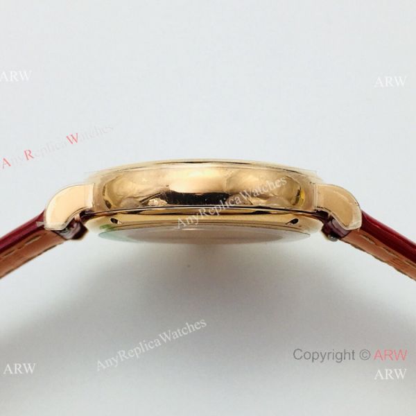 New! Swiss Replica IWC Portofino Swiss 9015 Rose Gold Watch Ladies New! Swiss Replica IWC Portofino Swiss 9015 Rose Gold Watch Ladies