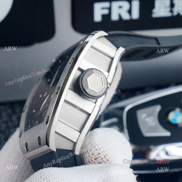 Best Quality Richard Mille RM69 Tourbillon Erotic Auromatic Watch Replica Best Quality Richard Mille RM69 Tourbillon Erotic Auromatic Watch Replica