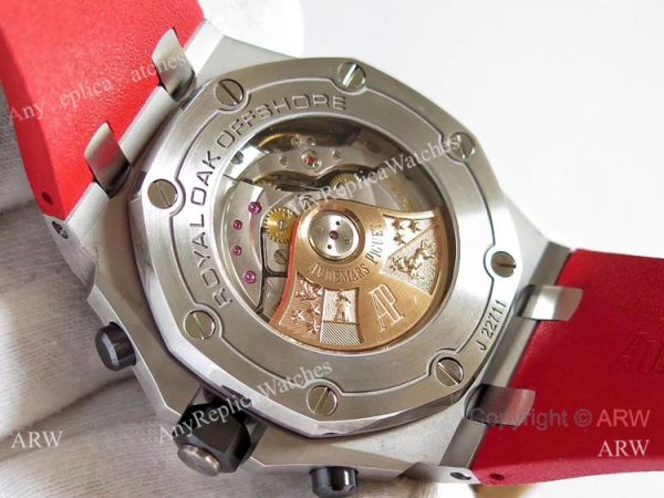 (JF) Swiss Replica Audemars Piguet Royal Oak Offshore Watch 3126 Movement (JF) Swiss Replica Audemars Piguet Royal Oak Offshore Watch 3126 Movement