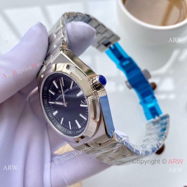 Best Quality Vacheron Constantin Overseas Copy Watches Rose Gold Best Quality Vacheron Constantin Overseas Copy Watches Rose Gold