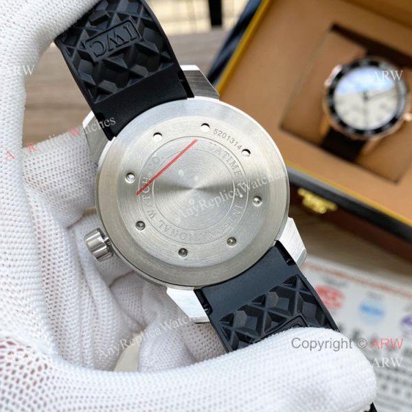 Best Replica IWC Aquatimer Automatic Watch Rose Gold Best Replica IWC Aquatimer Automatic Watch Rose Gold