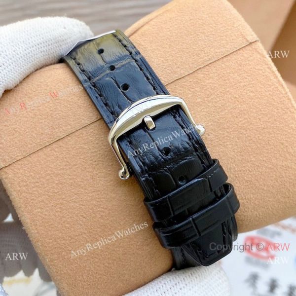Knock off IWC Portofino Automatic Watches White Dial Black Leather Strap Knock off IWC Portofino Automatic Watches White Dial Black Leather Strap