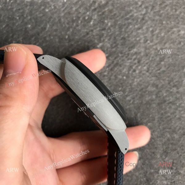 VS Factory Panerai Luminor Marina Fibratech Pam 01663 Vulcano Blu Replica Watches 44mm VS Factory Panerai Luminor Marina Fibratech Pam 01663 Vulcano Blu Replica Watches 44mm