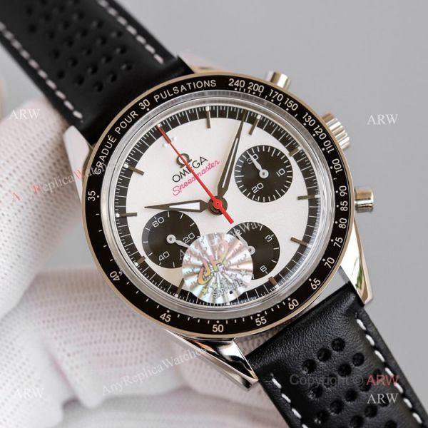 Swiss 7750 Omega Speedmaster Panda Dial For Sale Omega Limited Edition Replica Watches Swiss 7750 Omega Speedmaster Panda Dial For Sale Omega Limited Edition Replica Watches
