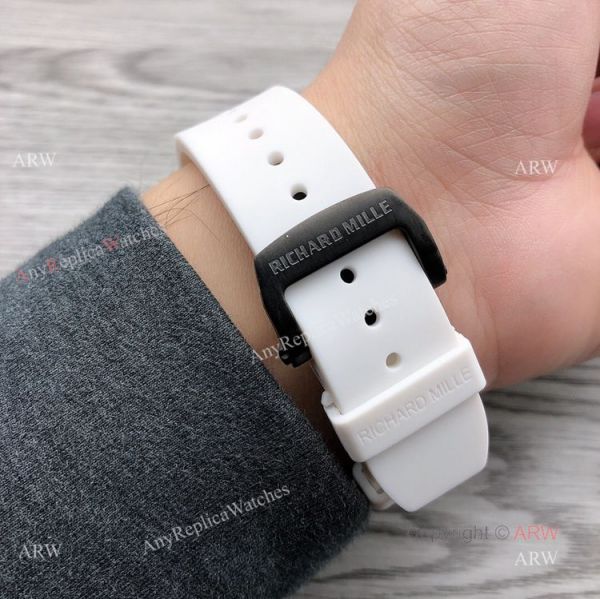 High Quality Replica RM 50-03 Richard Mille Mclaren F1 Carbon Watch 50X40mm High Quality Replica RM 50-03 Richard Mille Mclaren F1 Carbon Watch 50X40mm