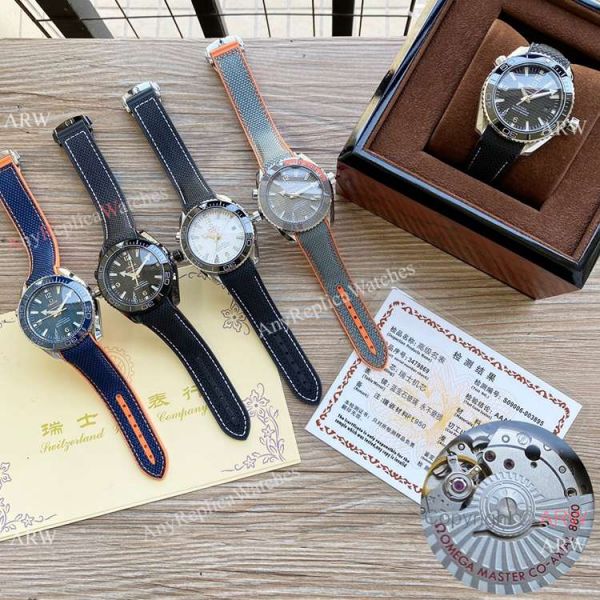 Copy Omega Skyfall 007 James bond Autoamtic Watches All Black Swiss Grade Case Copy Omega Skyfall 007 James bond Autoamtic Watches All Black Swiss Grade Case