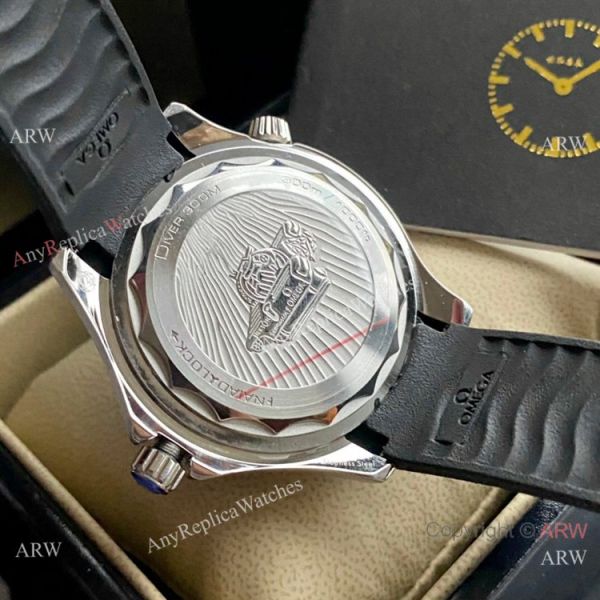 2021 New! Omega Seamaster Diver 300m Nekton Edition Watch Rubber Strap 2021 New! Omega Seamaster Diver 300m Nekton Edition Watch Rubber Strap