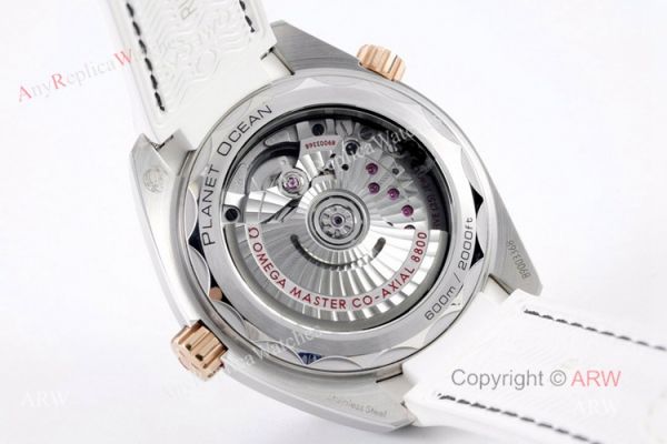 New Omega Seamaster Planet Ocean 600 Ladies Ceramic Watch Replica New Omega Seamaster Planet Ocean 600 Ladies Ceramic Watch Replica